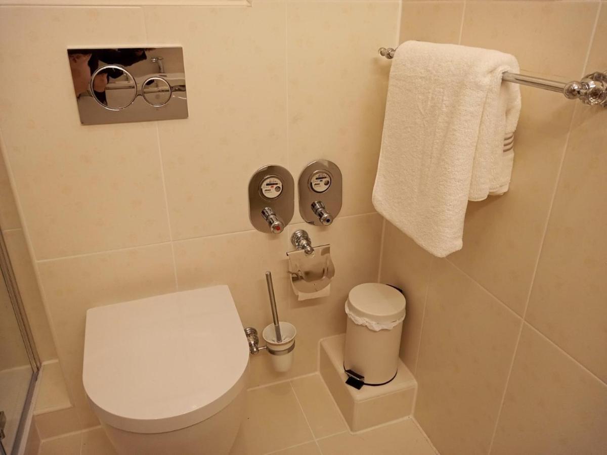 Villa Rosali Boutique Hotel, Winsener Strasse 6, 21077 ฮัมบูร์ก ภายนอก รูปภาพ