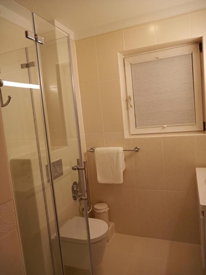 Villa Rosali Boutique Hotel, Winsener Strasse 6, 21077 ฮัมบูร์ก ภายนอก รูปภาพ